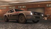 Dewbauchee Rapid GT Classic [V1.2]